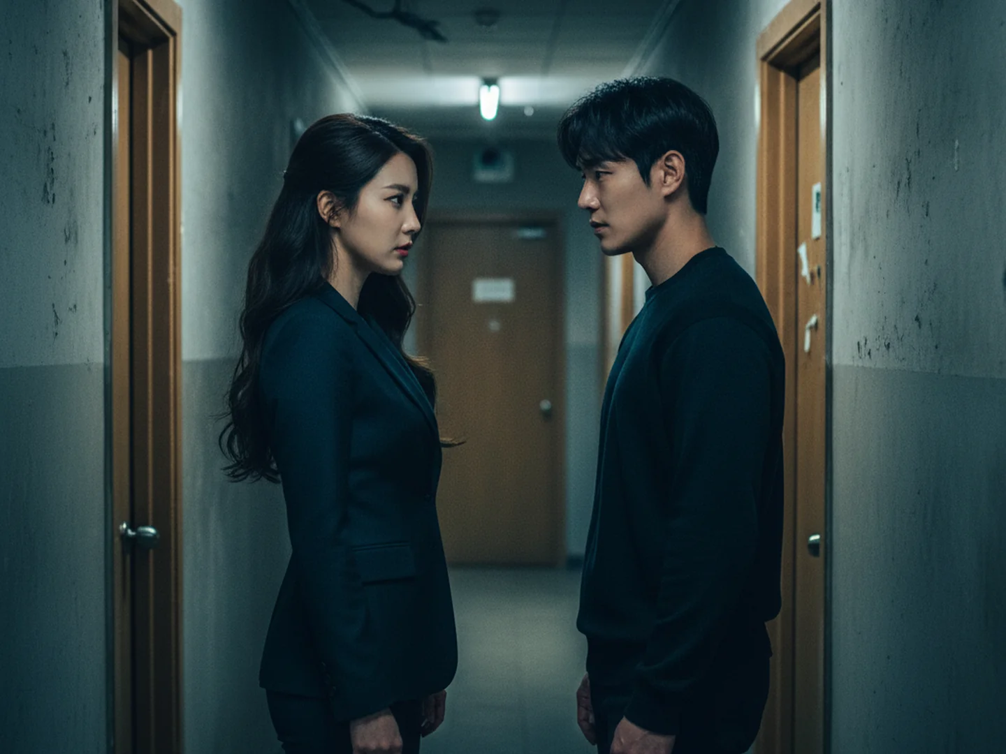 언더커버 미쓰홍 4회03